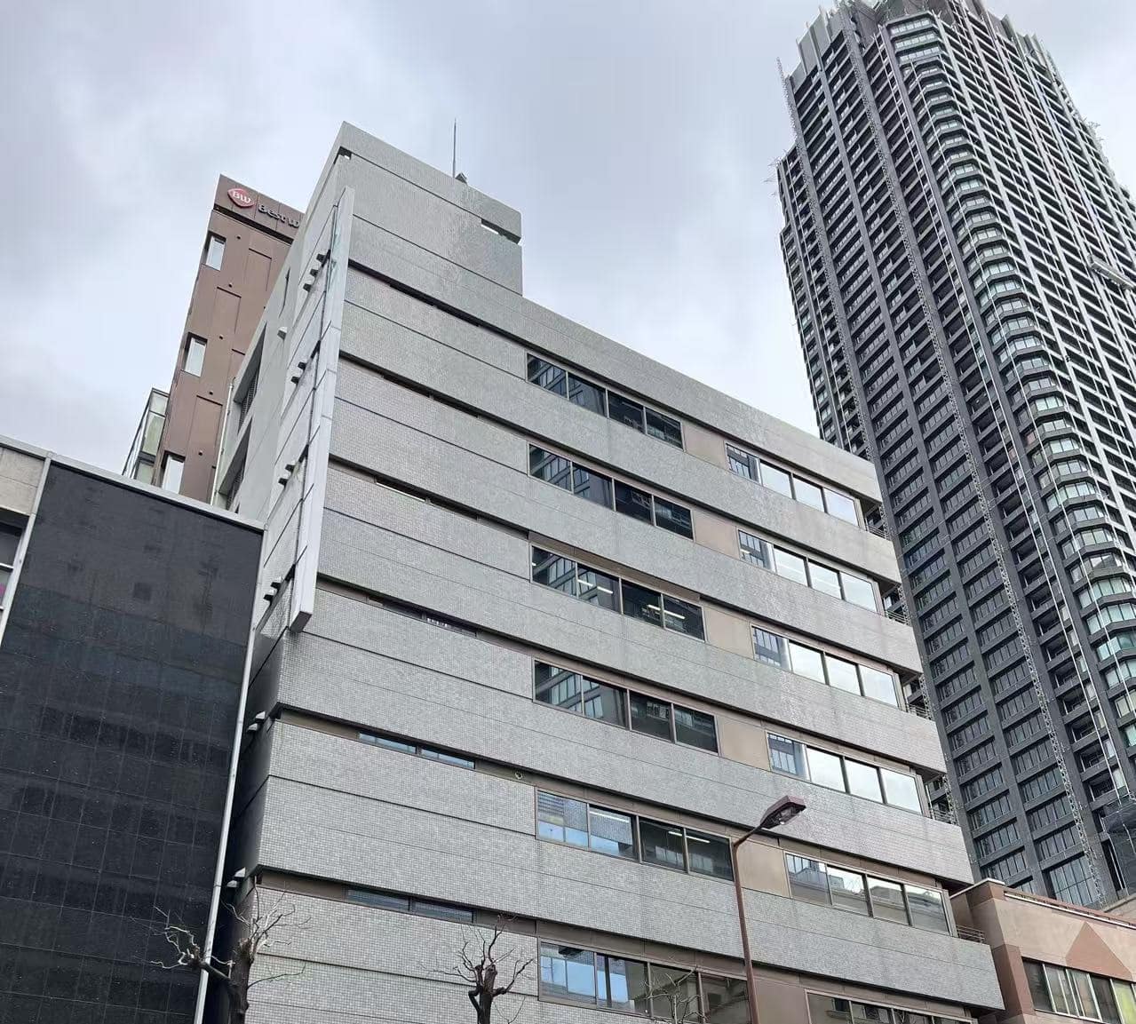 石本住建株式会社概要
